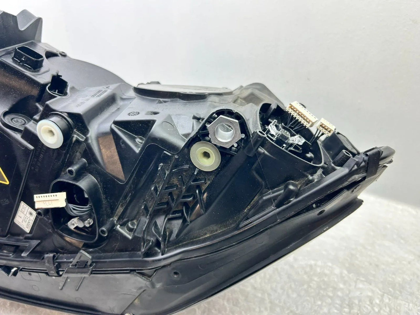 Original BMW X3 G01 G02 LED Laser Scheinwerfer links 5A29217