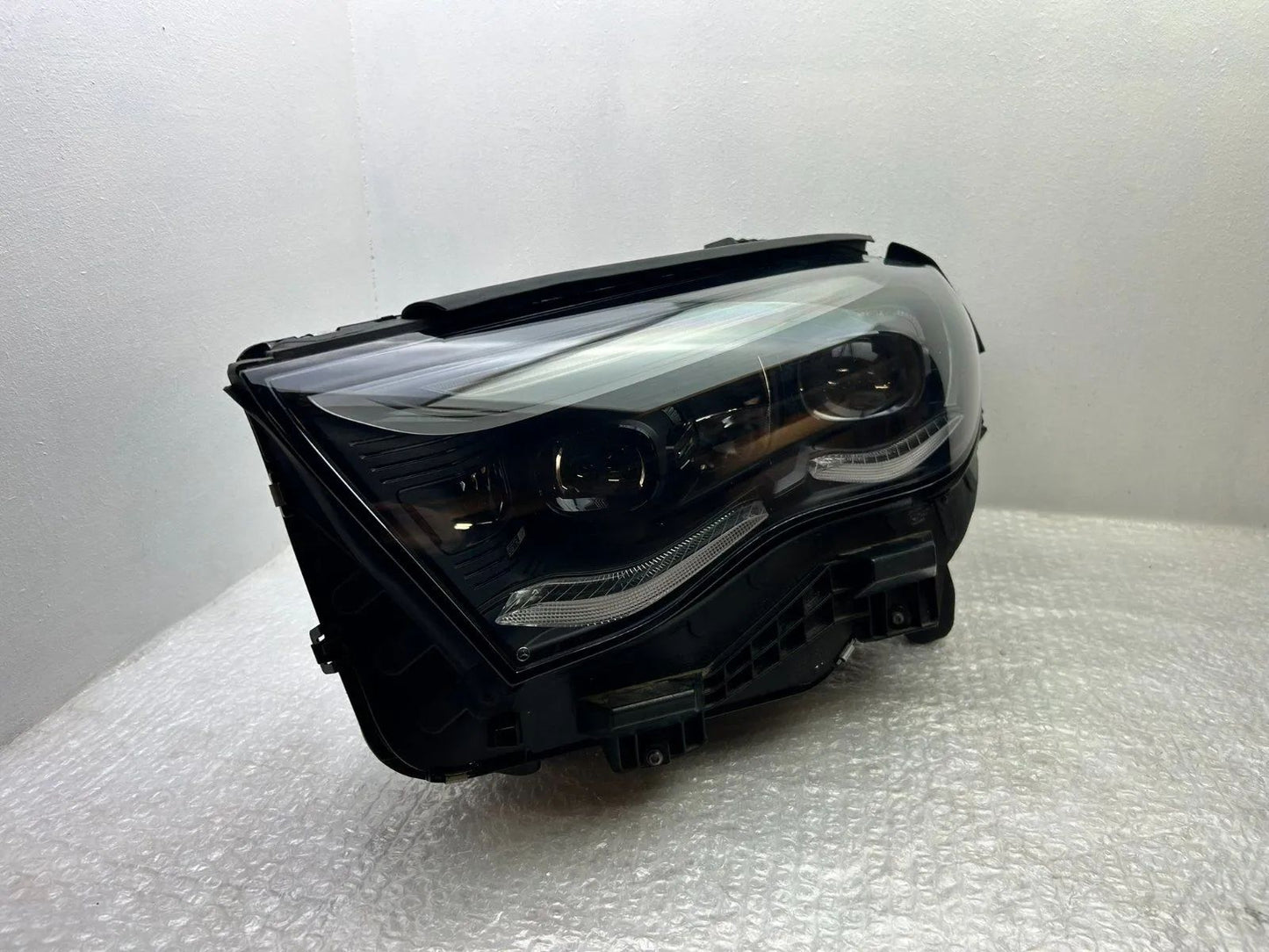 Original Mercedes W214 LED Scheinwerfer links A2149066102