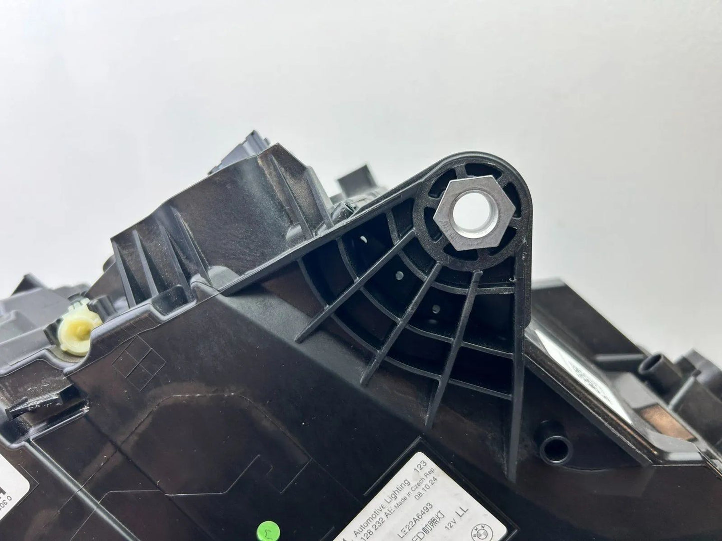Original BMW 5er G60 G61 LED Scheinwerfer rechts 5A798C4