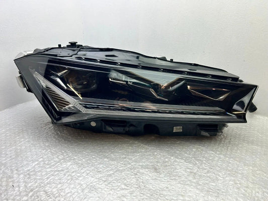 Original Skoda Superb IV 4 LED Scheinwerfer rechts 3P1941016B
