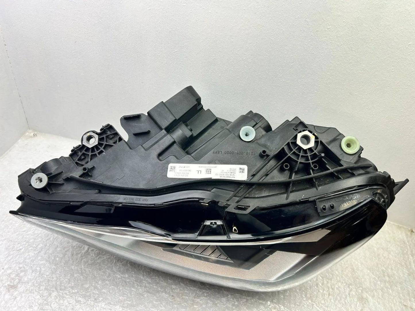 Original BMW 2er G42 LED Frontscheinwerfer rechts 5A03E31