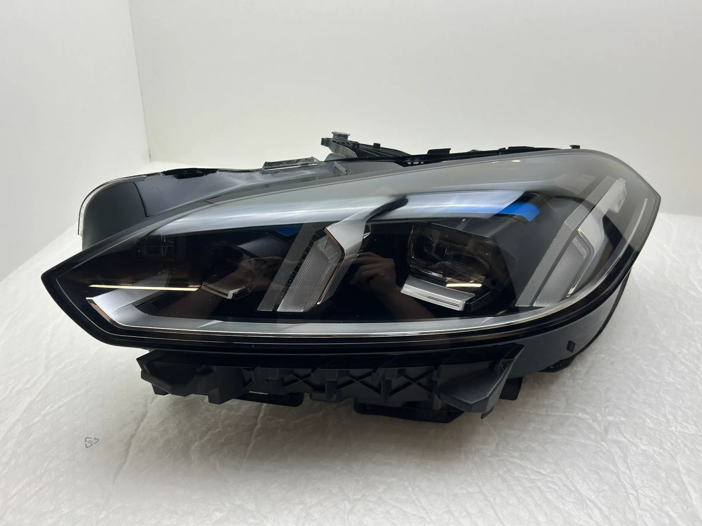 Original BMW 1er F70 F74 LED Scheinwerfer links 5A32B51