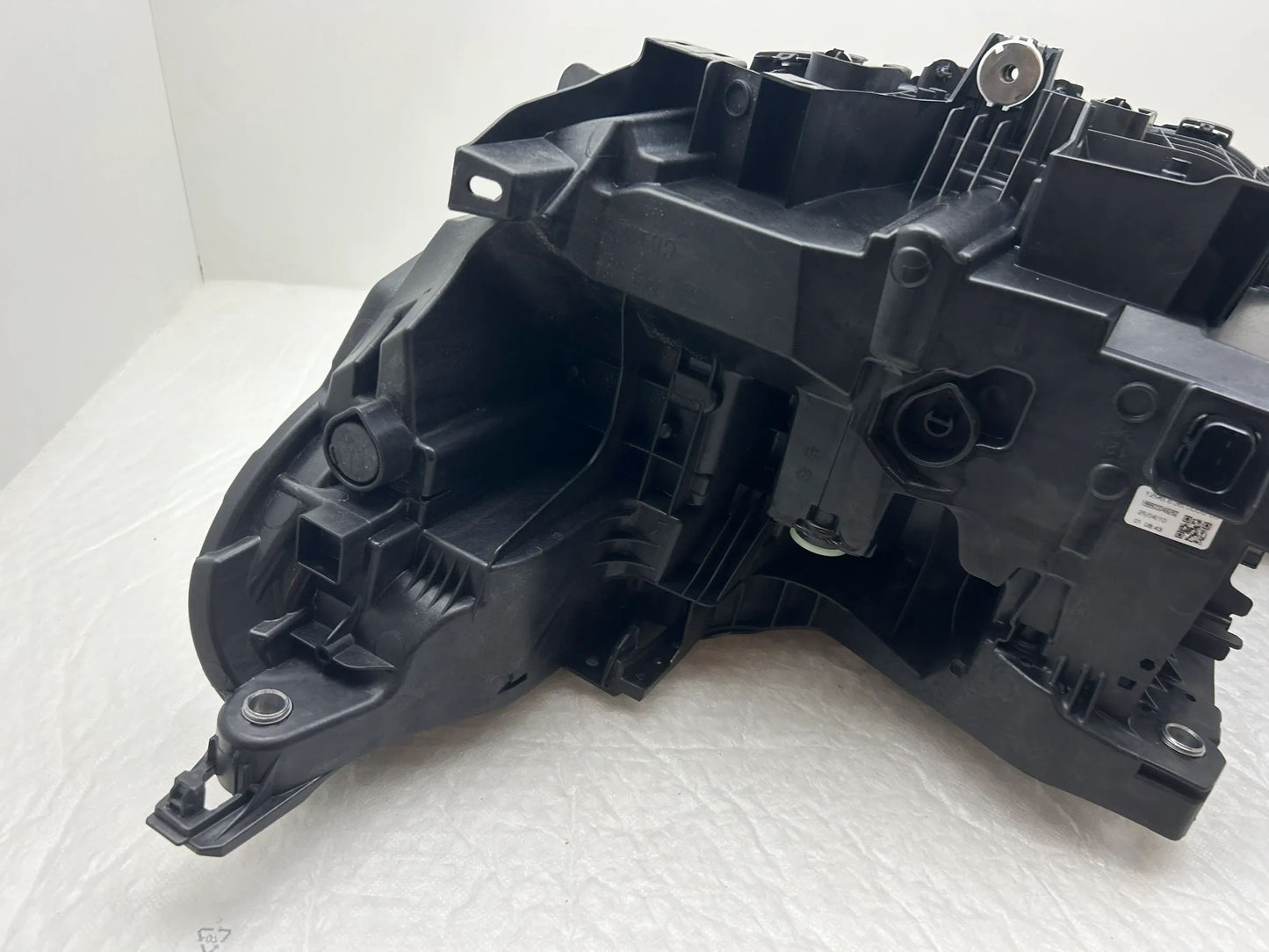 Original BMW X3 G45 Full LED Scheinwerfer rechts 5B7A036