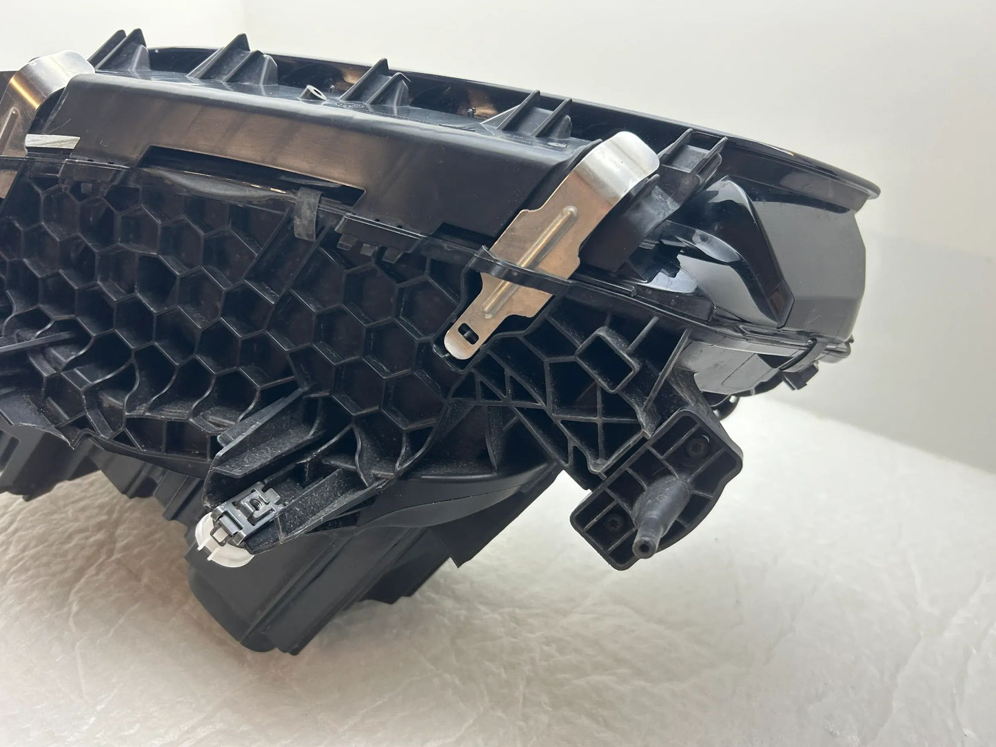 BMW X5 G05 X6 G06 Shadow Line LED Scheinwerfer rechts 5A8E116