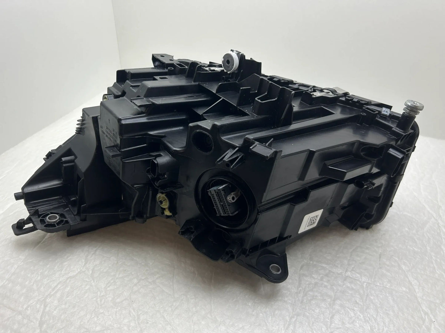 Original BMW 5er G60 G61 i5 LED Scheinwerfer rechts 5A798D2
