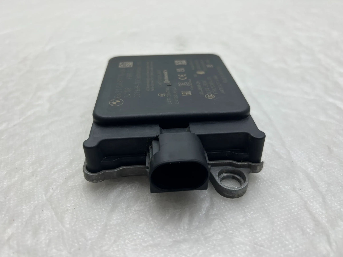 Original BMW Steuergeräte Radar ACC Distronic Sensor 5A81716