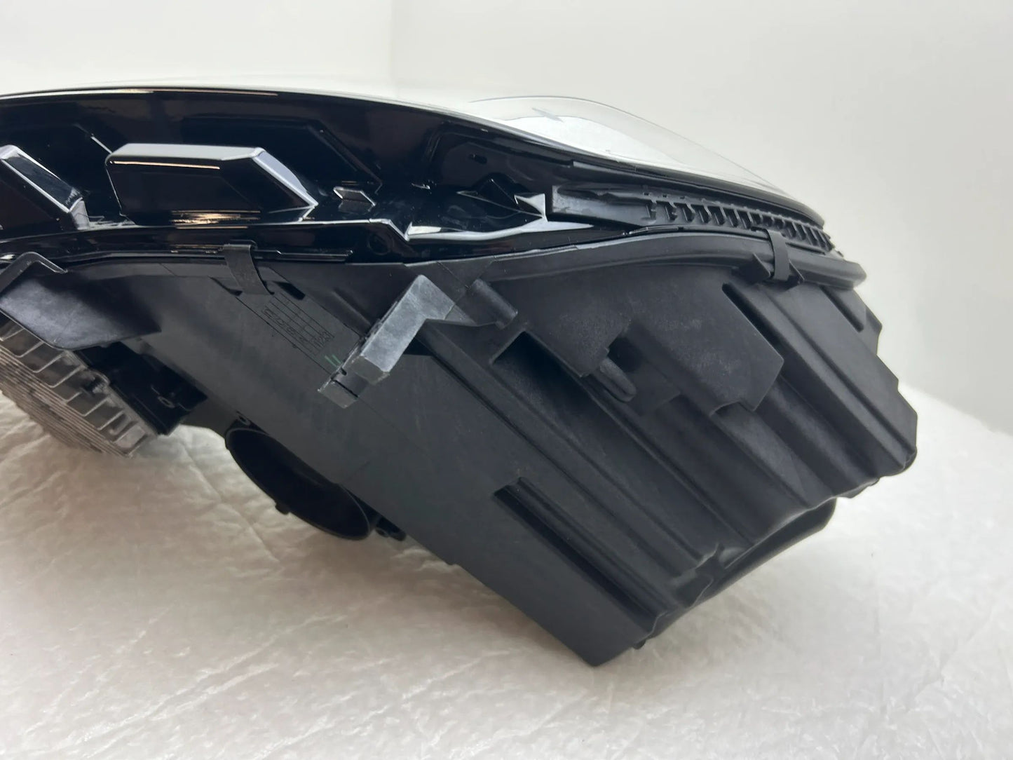 Original Audi A4 8W B9 LED Scheinwerfer links 8W0941033D