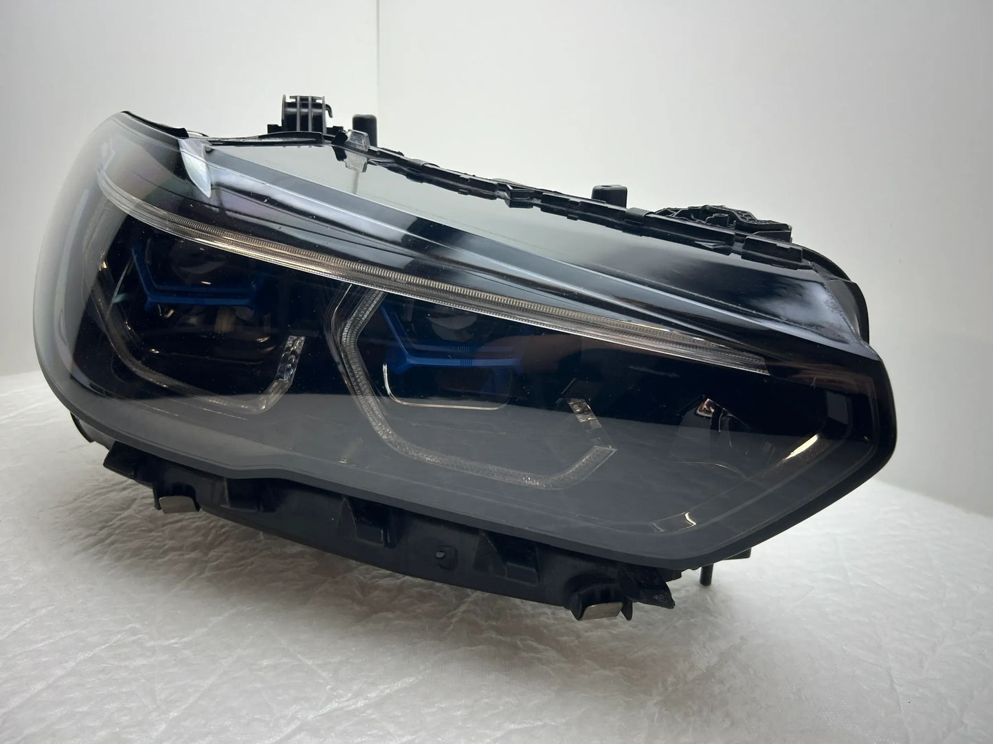 BMW X5 G05 X6 G06 Shadow Laser Scheinwerfer rechts 5A279B2