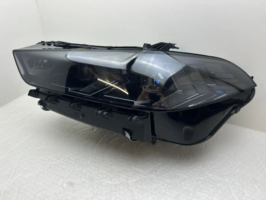 BMW X5 G05 X6 G06 Shadow Line LED Scheinwerfer links 5A8E115