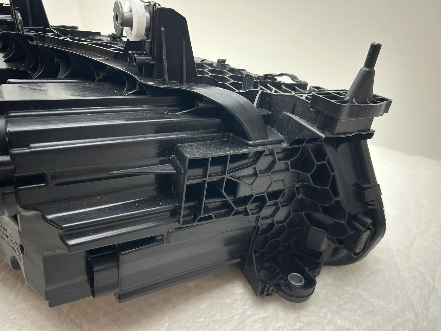 BMW X5 G05 X6 G06 Shadow Line LED Scheinwerfer rechts 5A8E116