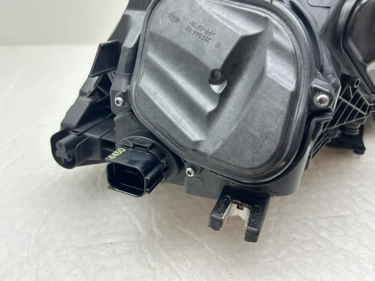 Audi A7 S7 RS7 4K8 LED Matrix Scheinwerfer rechts 4K8941036F