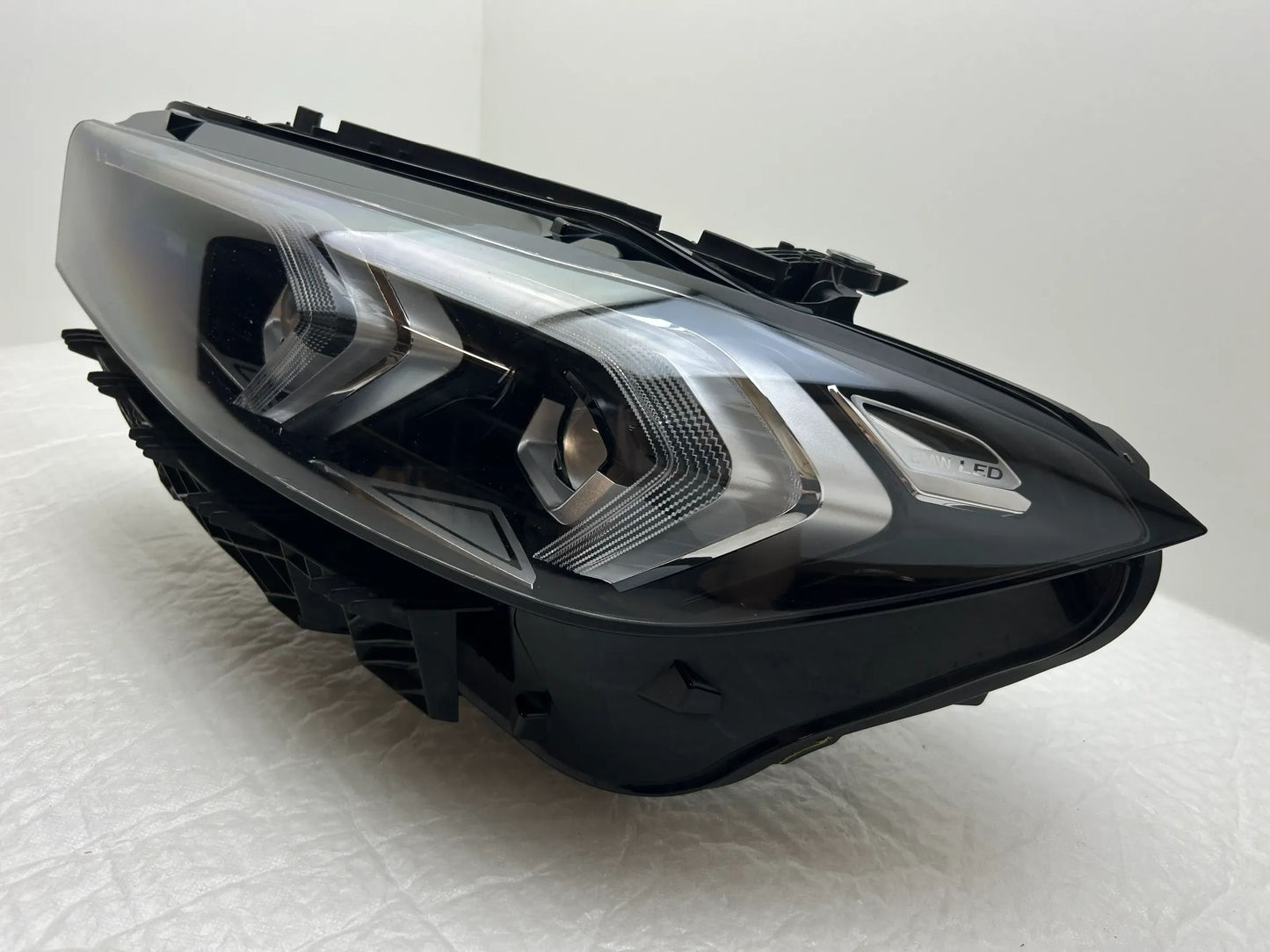 Original BMW 3er G20 G21 LED Scheinwerfer links 5A1A351