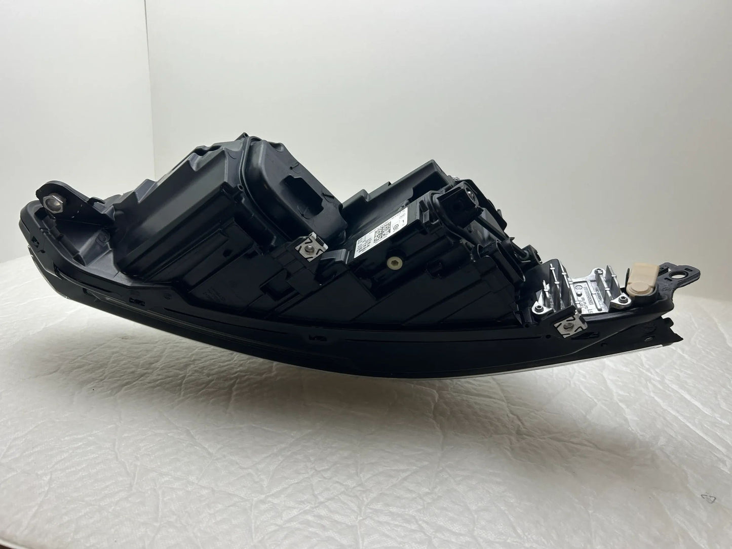 NEU Original VW Golf VIII 8 LED Scheinwerfer links 5H1941035F