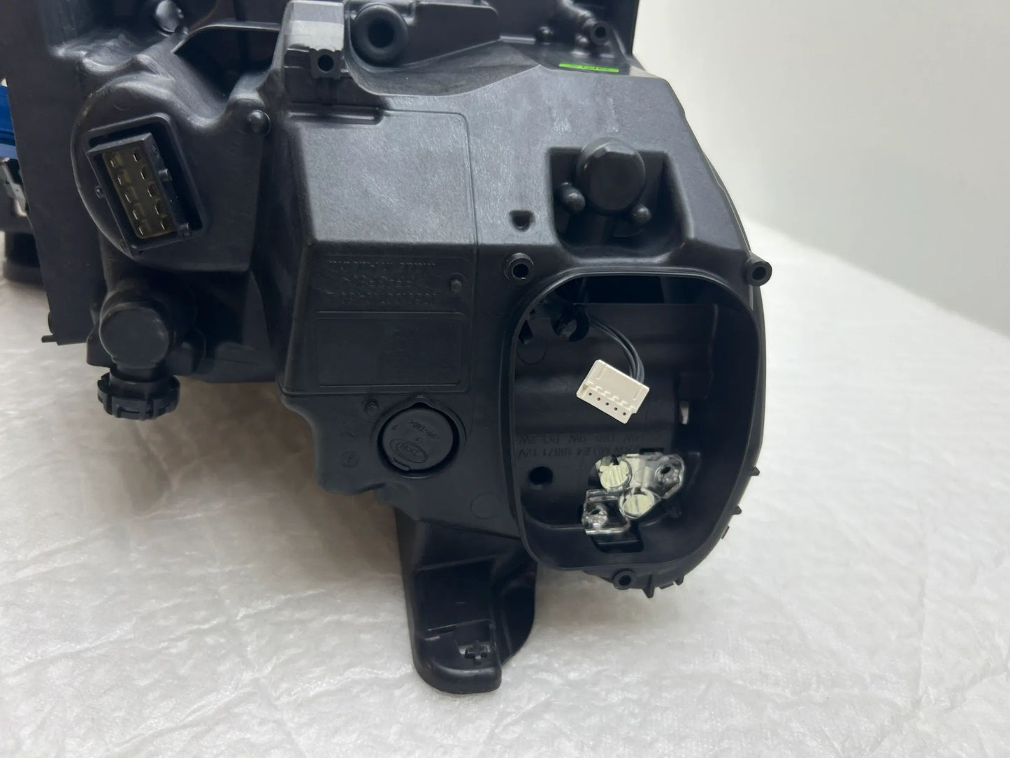 NEU Original Opel Insignia B Scheinwerfer links 39050372