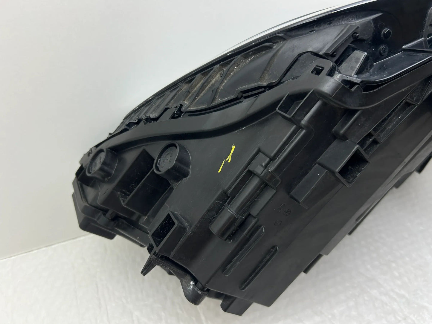 Original Audi Q8 SQ8 LED Matrix Scheinwerfer rechts 4M8941036