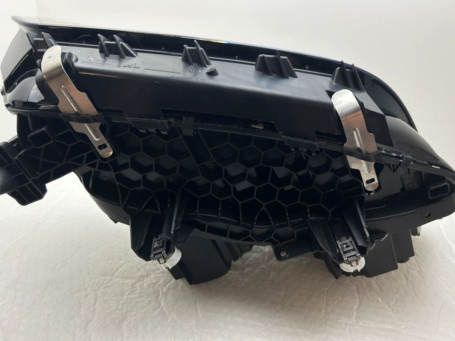 BMW X5 G05 X6 G06 Shadow Line Laser Scheinwerfer links 5A8E115
