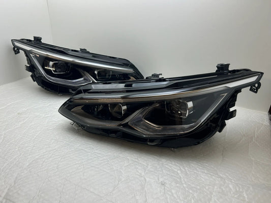 NEU VW Golf VIII 8 LED Scheinwerfer rechts links 5H1941036F