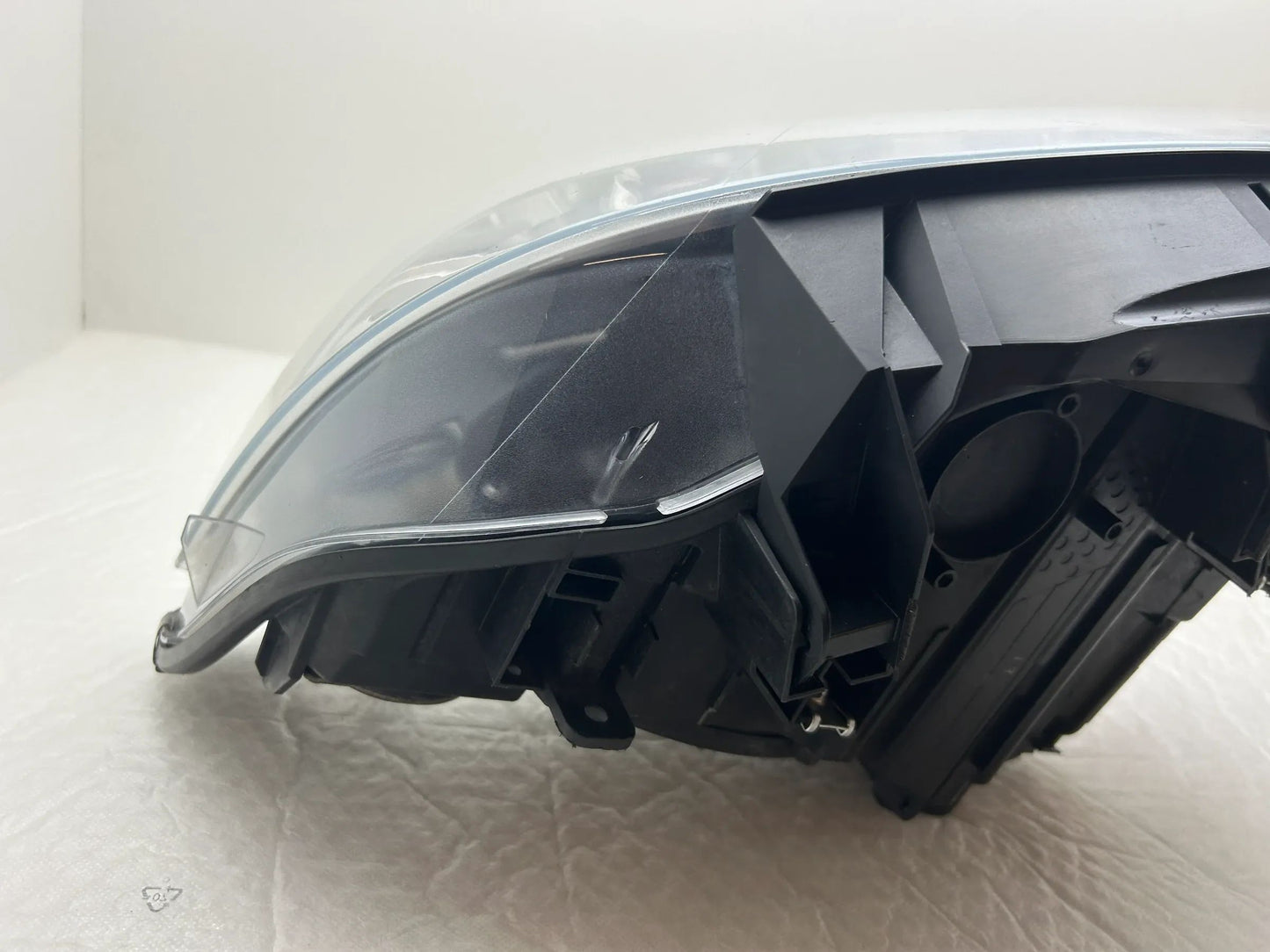 Original BMW 4er F32 F34 F36 LED Scheinwerfer rechts 7424106