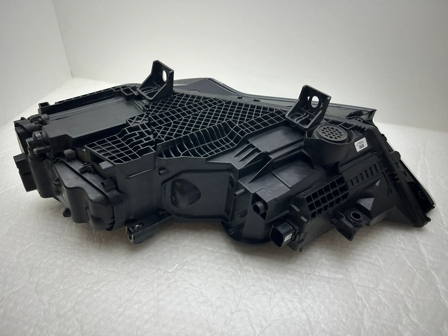 Original Audi Q7 4M Full LED Scheinwerfer rechts 4M0941012C