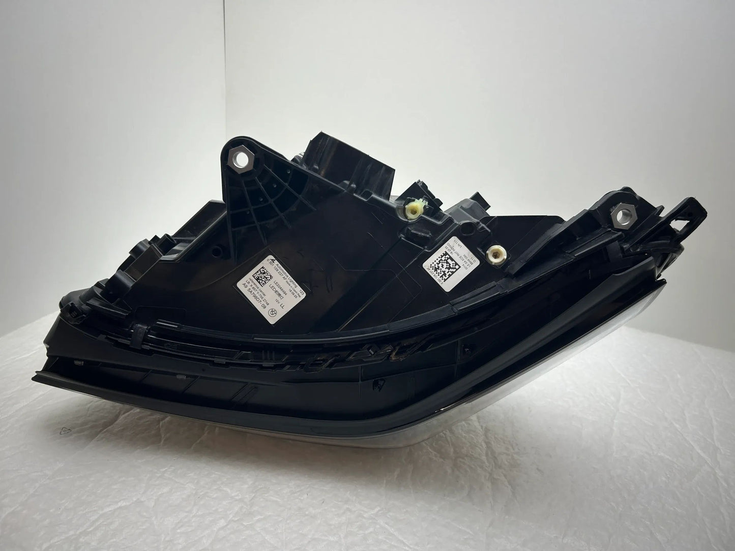 BMW 5er G60 G61 i5 LED Scheinwerfer Shadow Line links 5A798D7