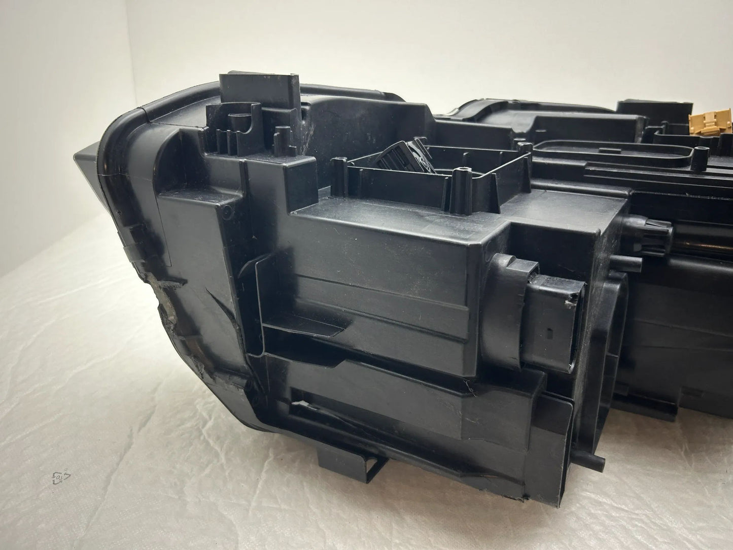 Original VW Tiguan LED Scheinwerfer links 5NB941035E DEFEKT