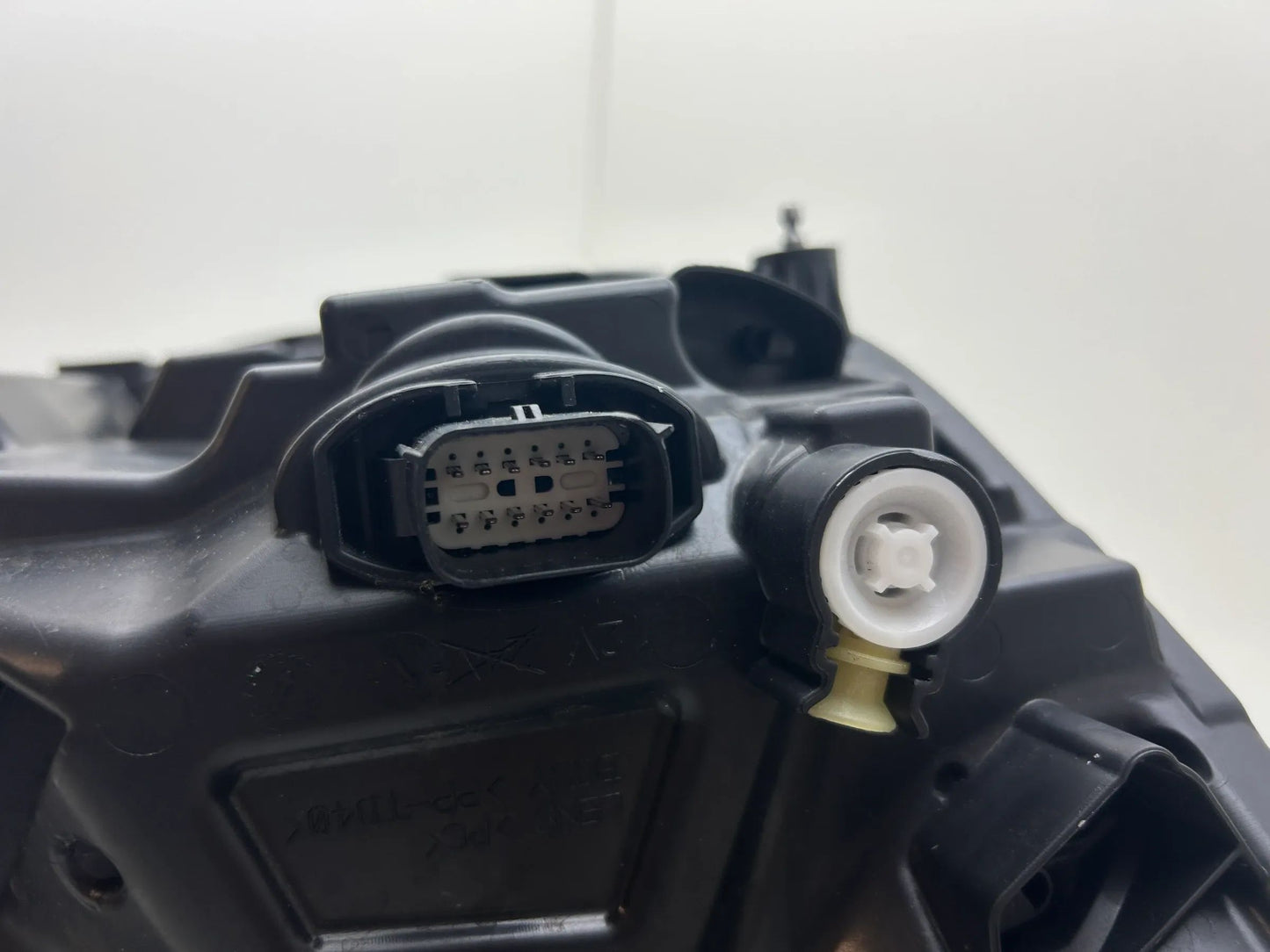 Original Ford Focus MK4 LED Scheinwerfer links MX7B-13E015-ED