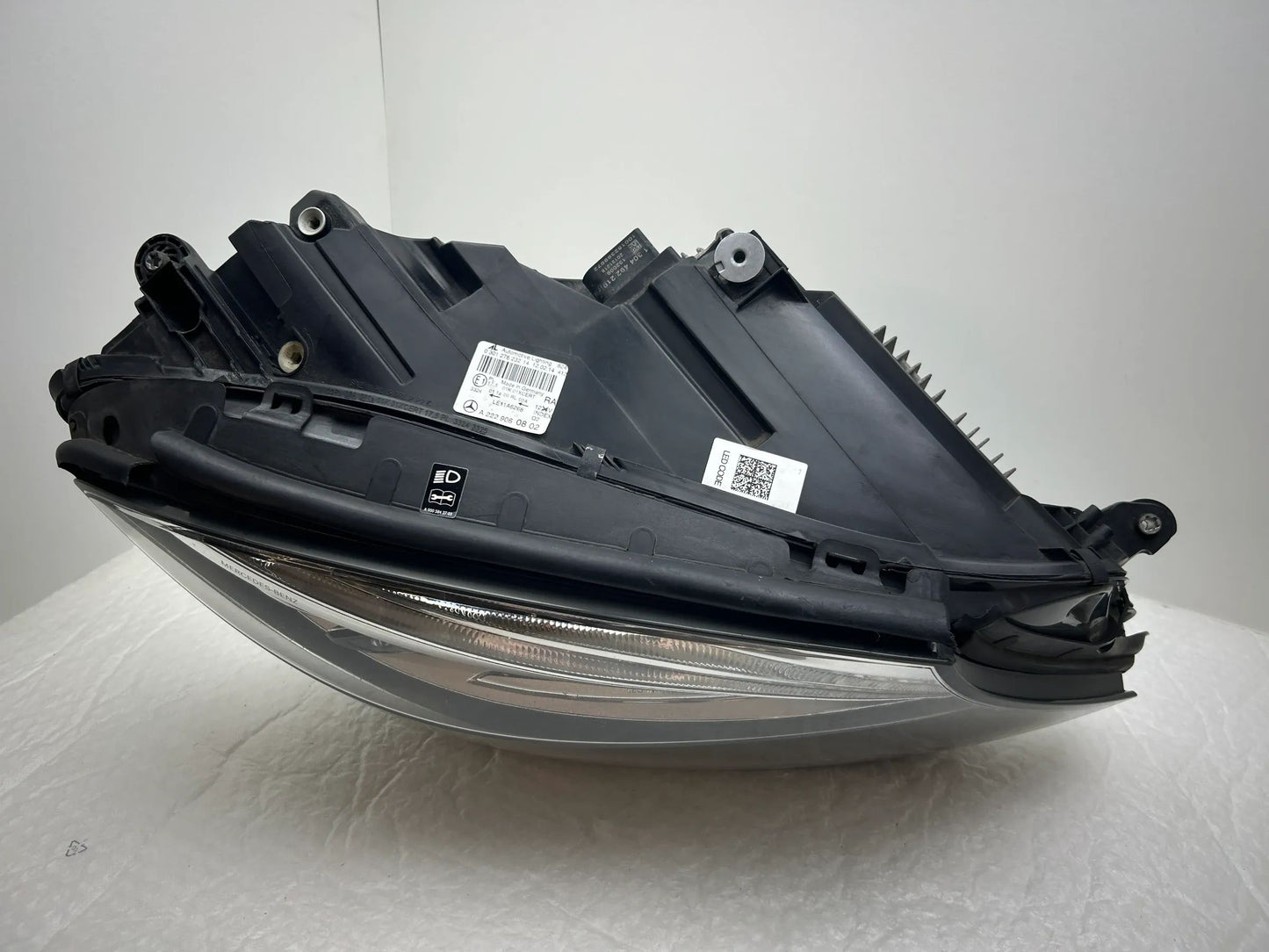 Mercedes W222 S-Klasse LED Frontscheinwerfer rechts A2229060802