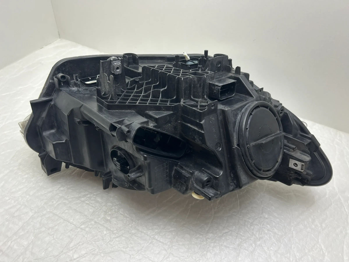 Original BMW 1er F20 F21 Xenon Scheinwerfer links 7229677