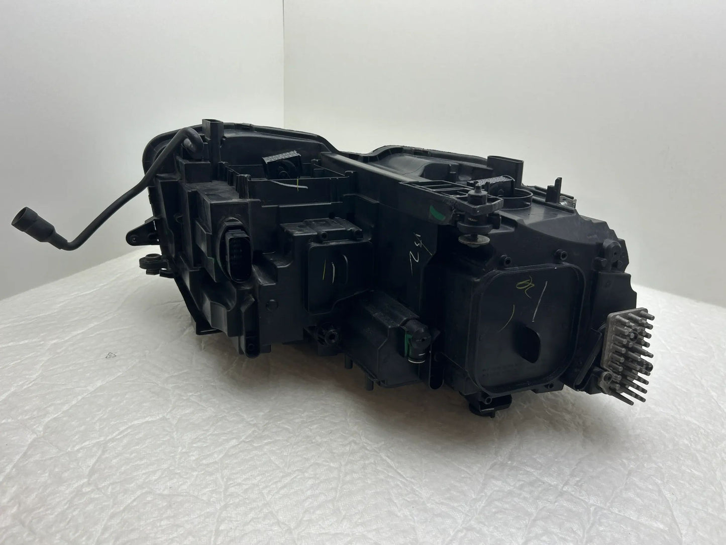 Original VW Tiguan Allspace LED Scheinwerfer links 5NN941081C