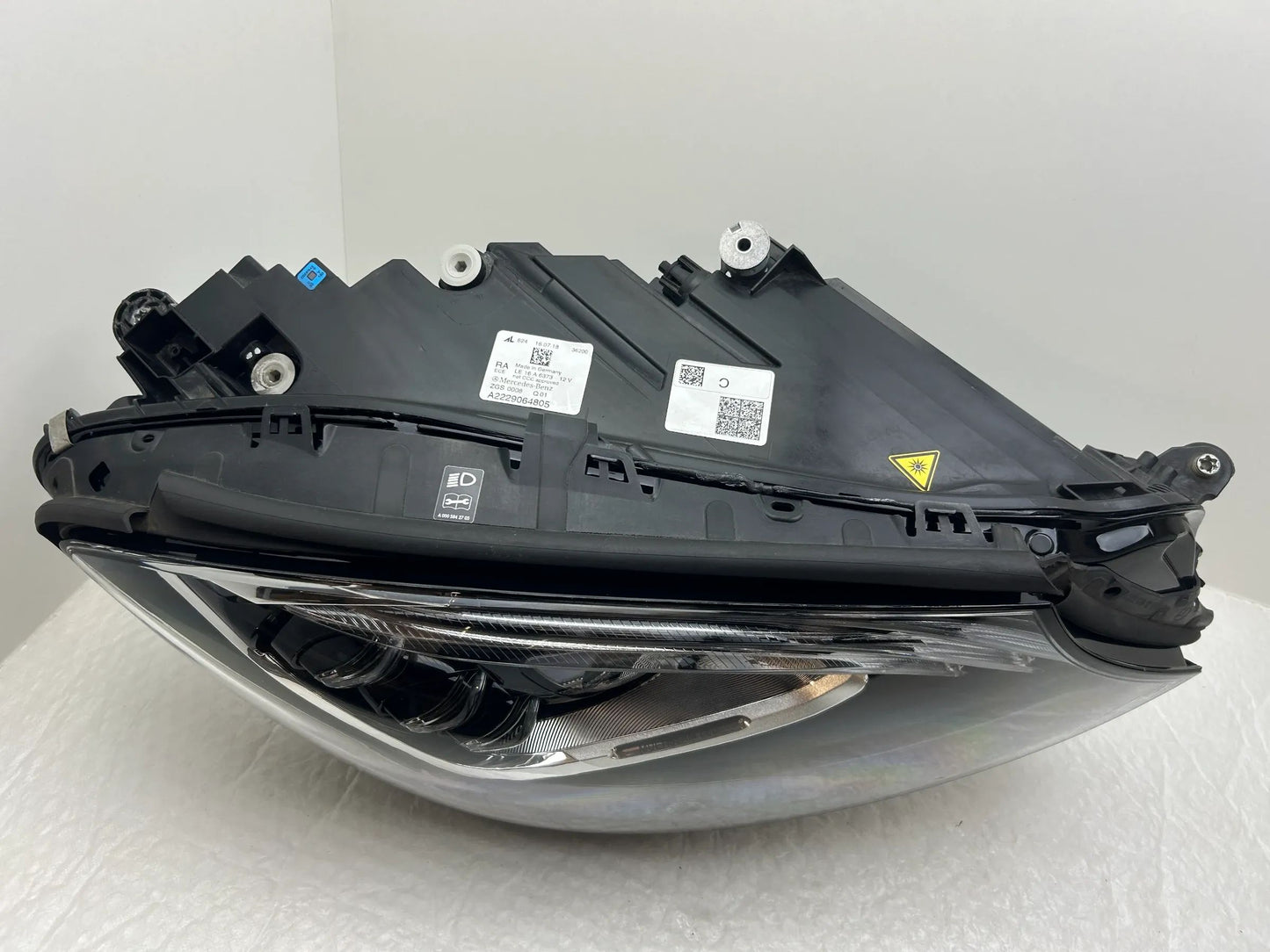 Mercedes S-Klasse W222 LED Scheinwerfer rechts A2229064805