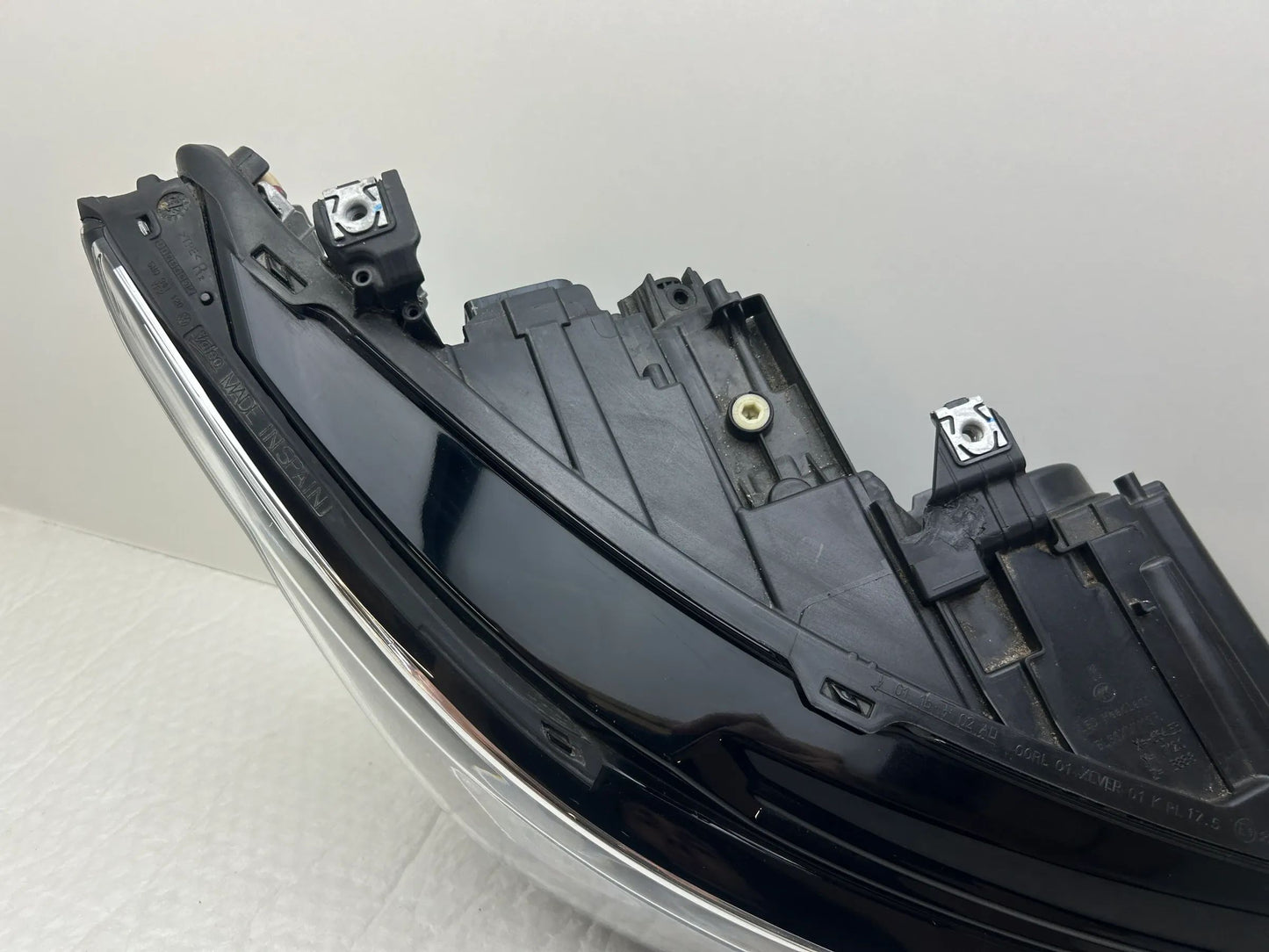 Original VW Golf 8 VIII LED Scheinwerfer rechts 5H1941036J