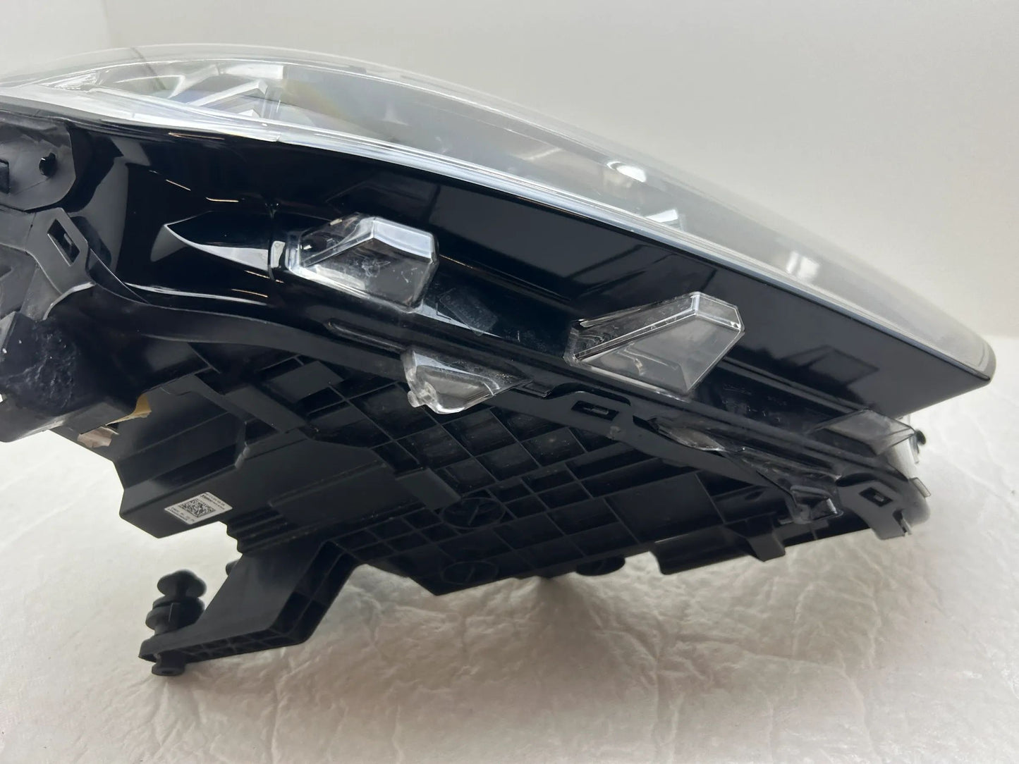 Original VW T-Roc 2GA LED Scheinwerfer rechts 2GA941036CG