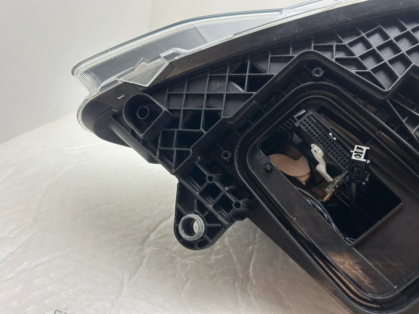 Original Mercedes W447 LED Scheinwerfer links A4479068101