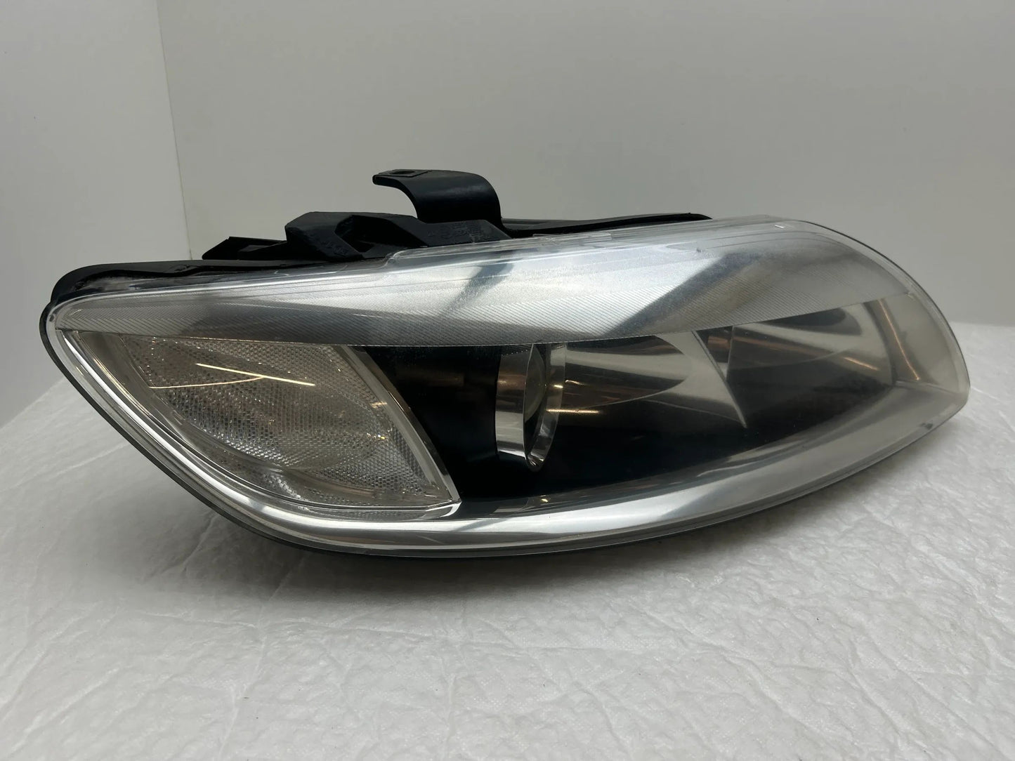 Audi Q7 4L Xenon Scheinwerfer rechts links 4L0941004B 4L0941003B