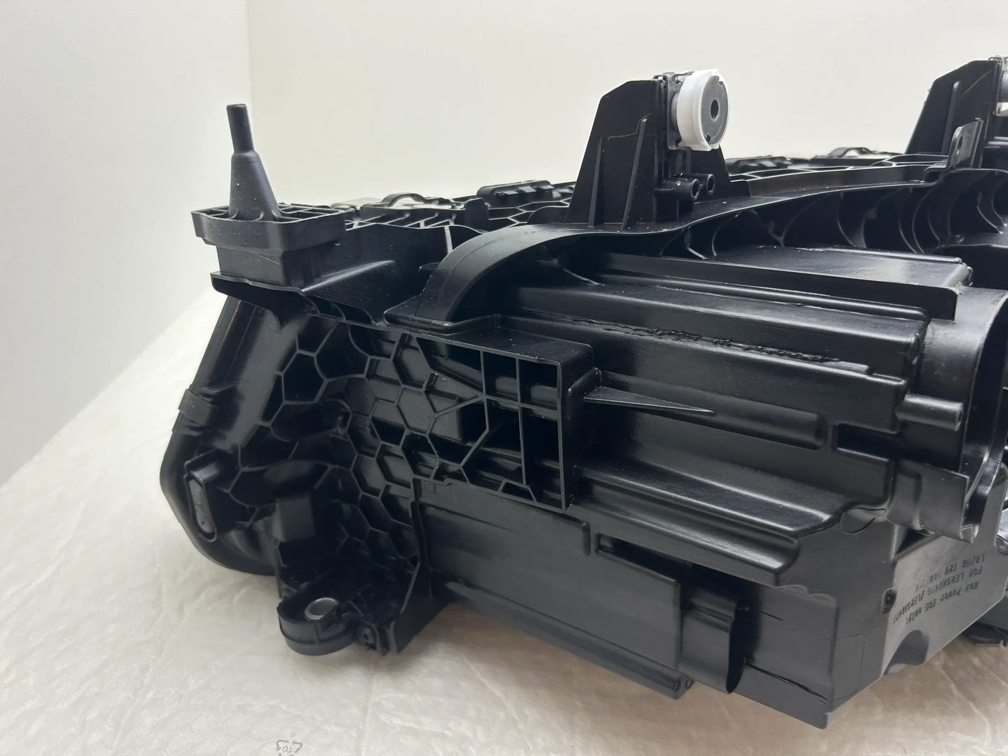 BMW X5 G05 X6 G06 Shadow Line LED Scheinwerfer links 5A8E115