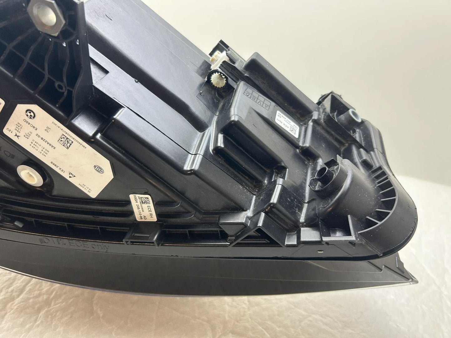 Original BMW X1 U11 Full LED Scheinwerfer rechts 5A9A228