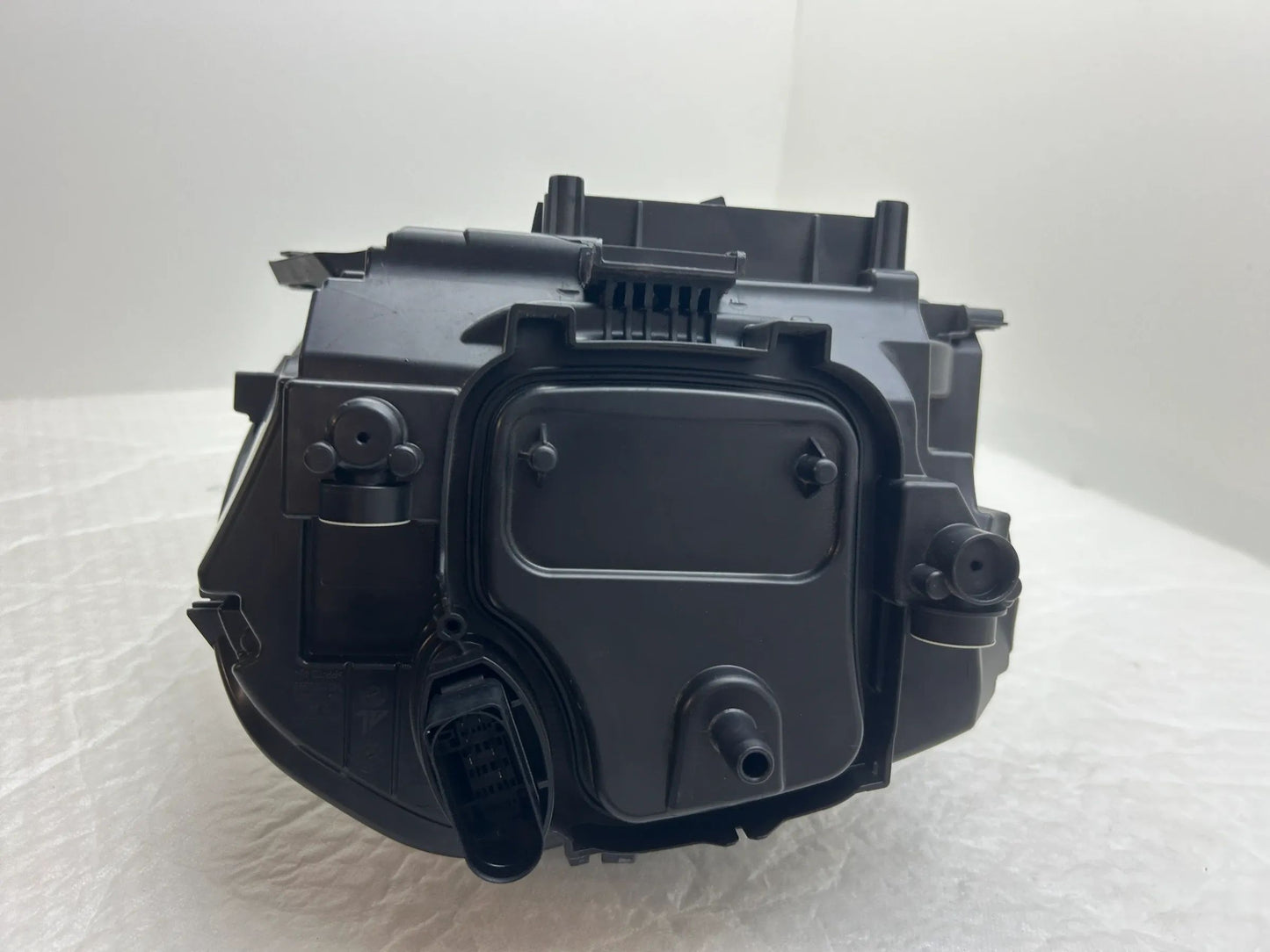 Original Porsche Macan LED Scheinwerfer rechts 95B941010AP