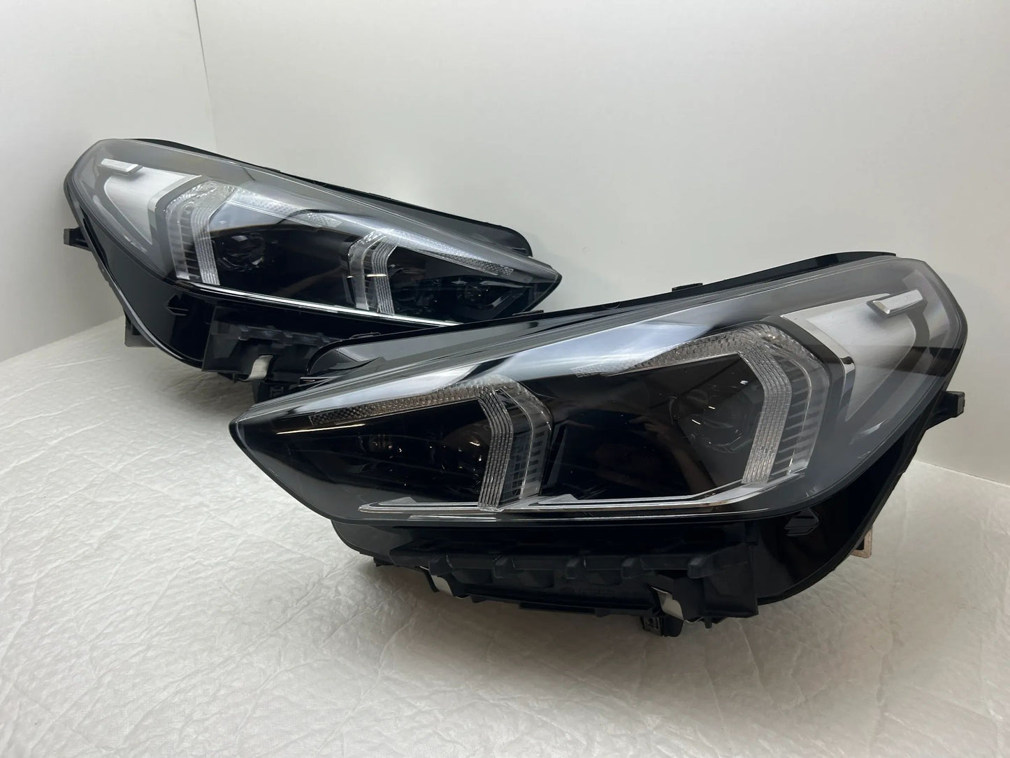 BMW X1 U11 Full LED Scheinwerfer rechts links 5A9A228 5A9A227