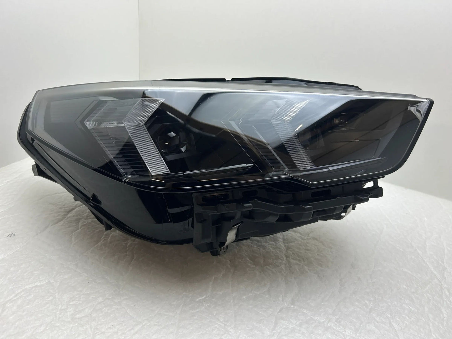 Original BMW X2 U10 Full LED Scheinwerfer rechts 5A77EC8
