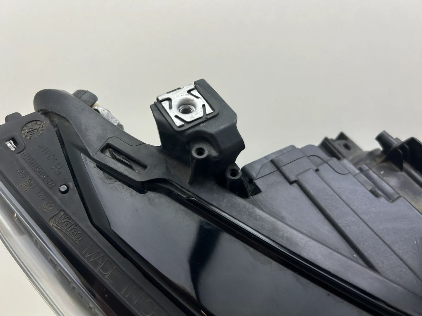 Original VW Golf VIII LED Scheinwerfer rechts 5H1941060C