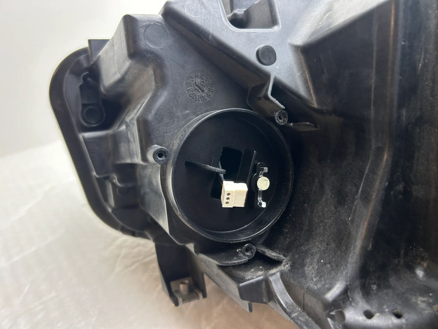 Original BMW 2er F45 F46 LED Scheinwerfer links 8738641