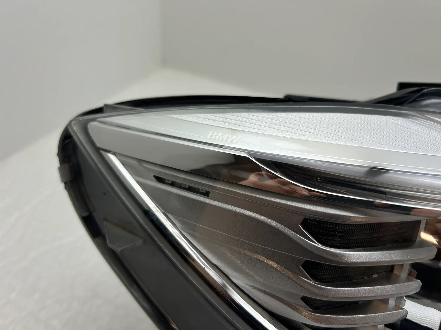 Original BMW 4er F32 F34 F36 LED Scheinwerfer rechts 7399110