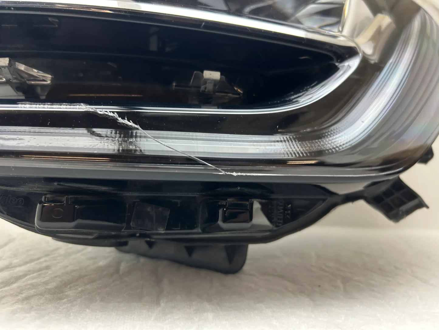 Original Renault Megane IV LED Scheinwerfer links 260601093R