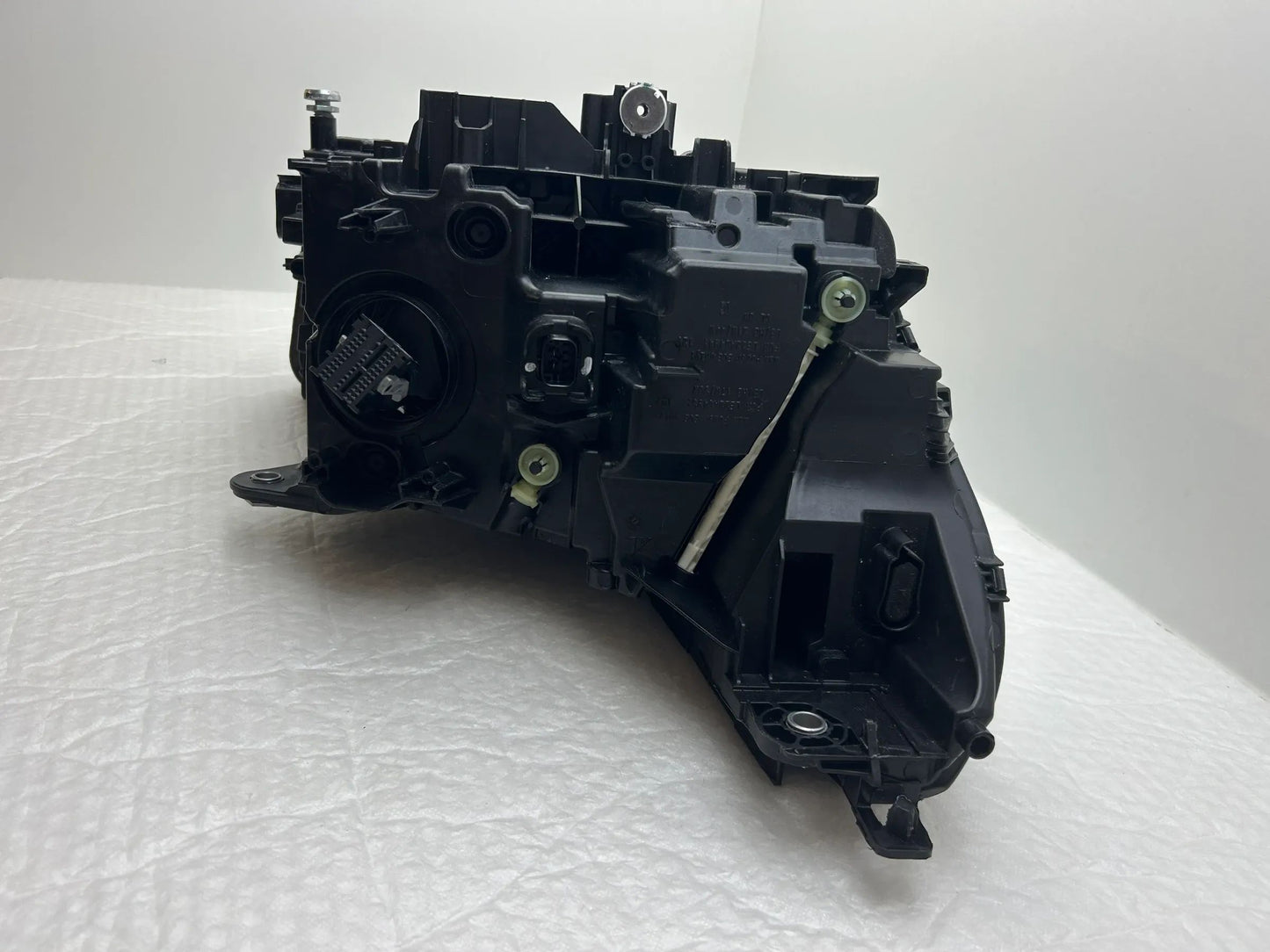 BMW 5er G60 G61 i5 LED Scheinwerfer Shadow Line links 5A798D7