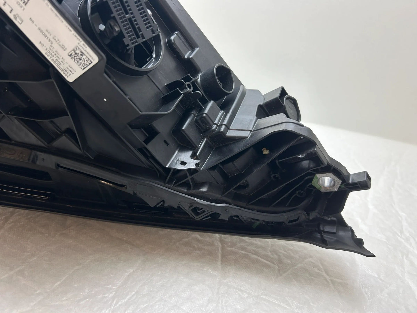 Original BMW X3 G45 Full LED Scheinwerfer rechts 5A1BD26