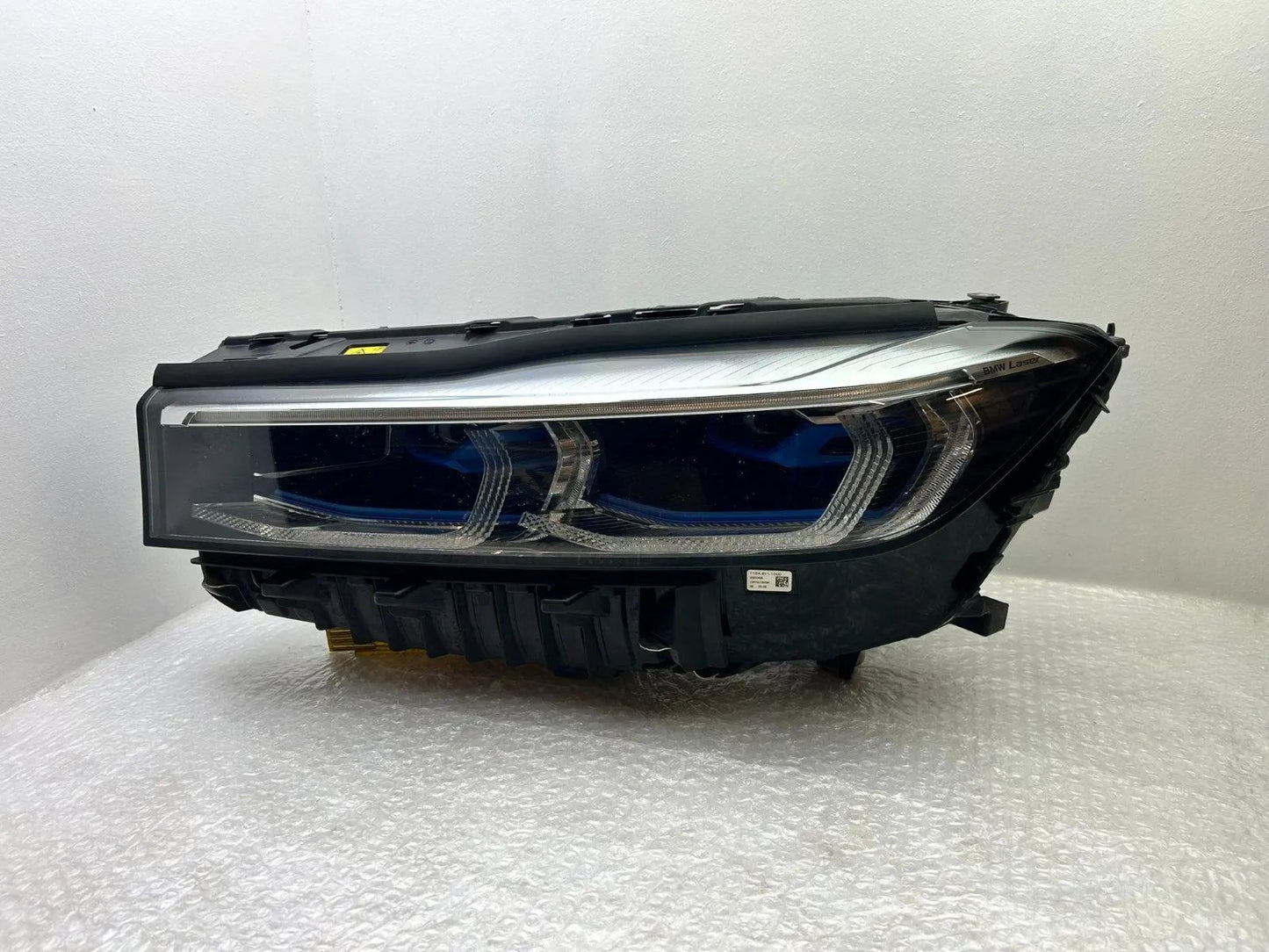 Original BMW 7er G11 LCI LED Laser Scheinwerfer links 7946775