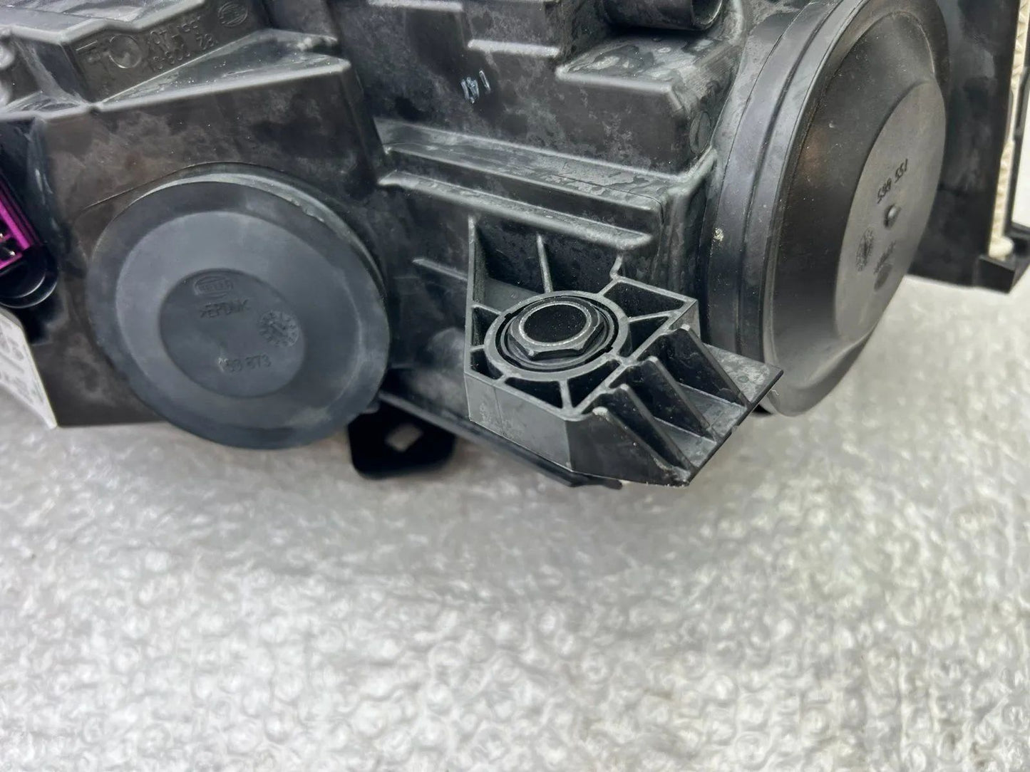 Original Audi A3 Scheinwerfer Frontscheinwerfer links 8V0941003