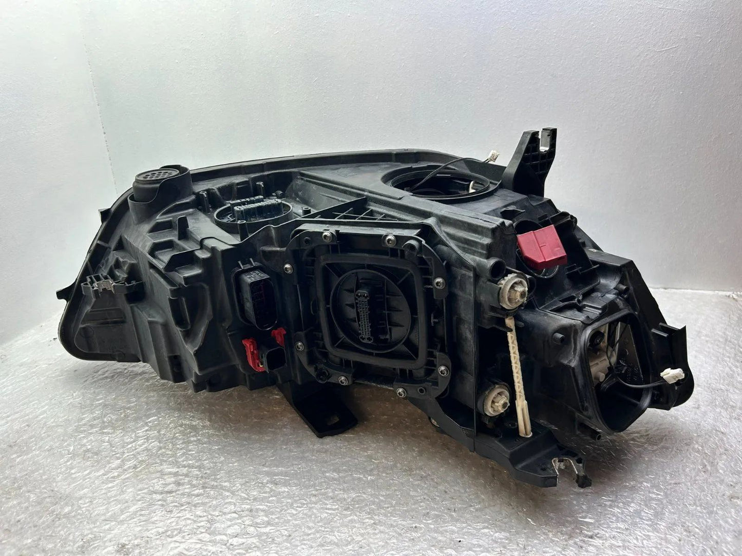 Original Audi A6 C7 4G LED Scheinwerfer links 4G0941035