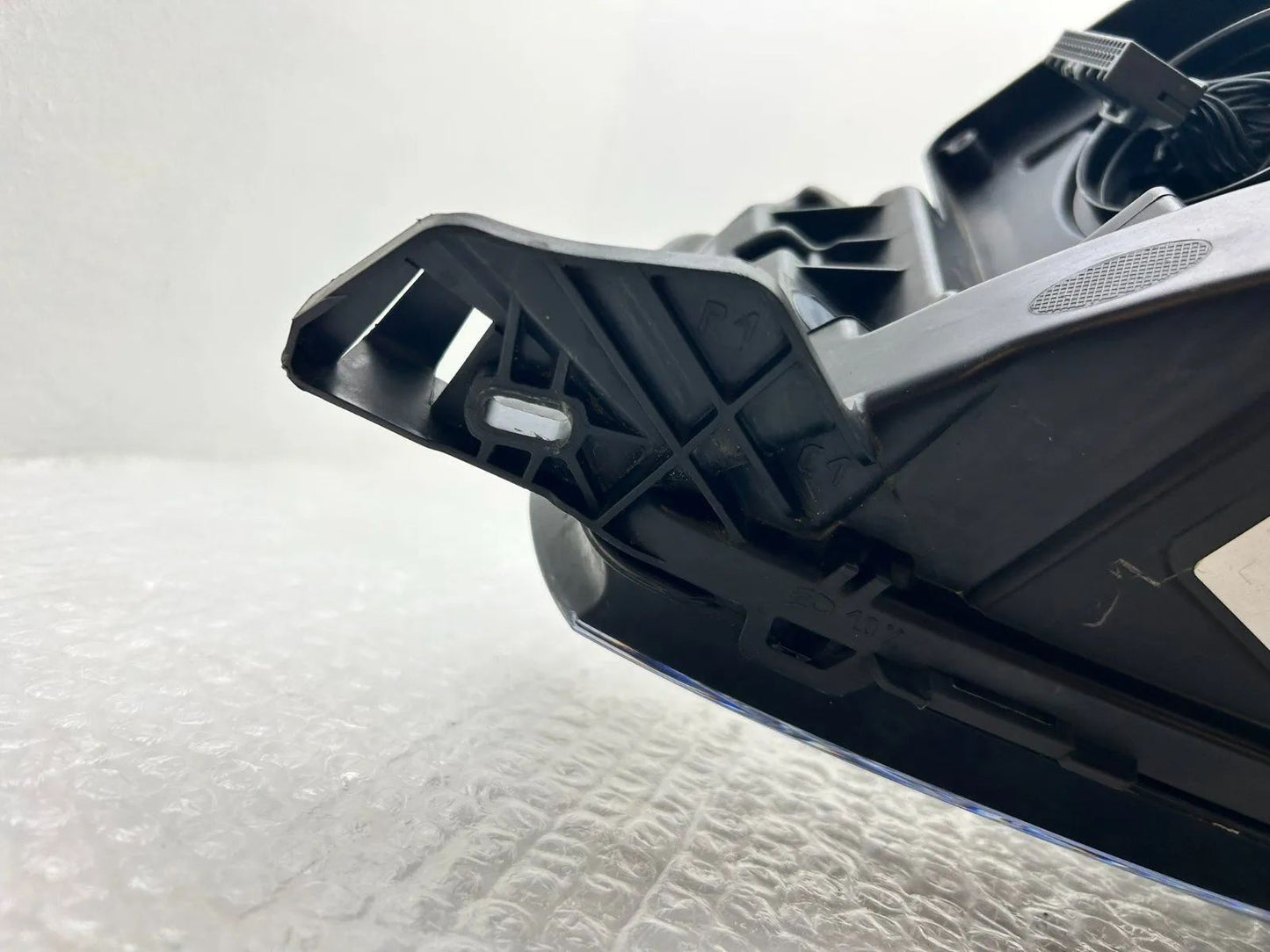 Original Volvo XC90 II LED Scheinwerfer links 31655702