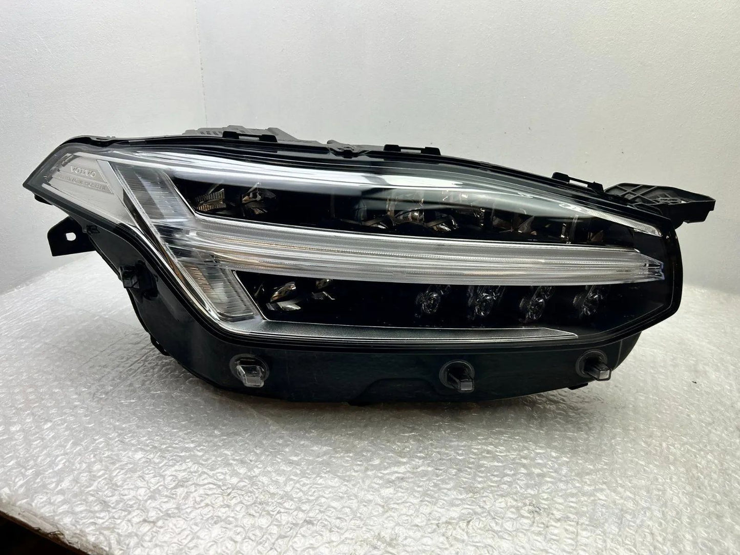 Original Volvo XC90 II LED Scheinwerfer rechts 31655703
